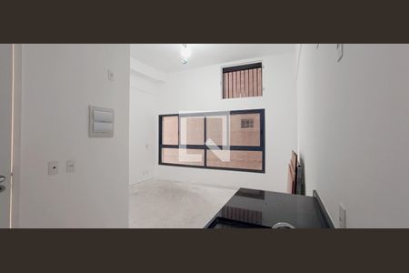 Studio de kitnet/studio para alugar com 1 quarto, 28m² em Perdizes, São Paulo