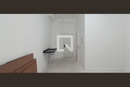 Studio de kitnet/studio para alugar com 1 quarto, 28m² em Perdizes, São Paulo