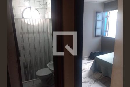 Casa à venda com 3 quartos, 122m² em Rudge Ramos, São Bernardo do Campo