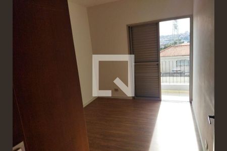 Apartamento à venda com 3 quartos, 83m² em Rudge Ramos, São Bernardo do Campo