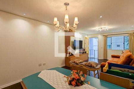 Casa para alugar com 3 quartos, 227m² em Anchieta, São Bernardo do Campo