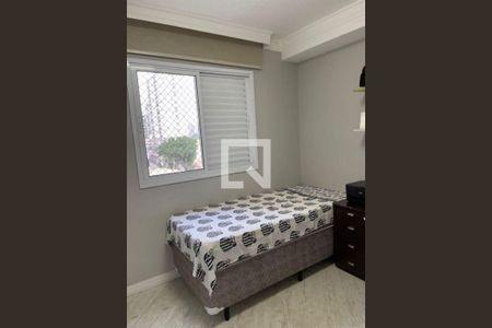 Apartamento à venda com 3 quartos, 124m² em Campestre, Santo André