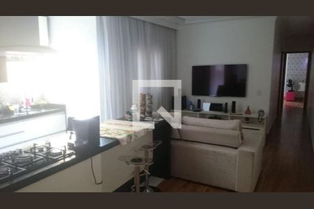 Apartamento à venda com 2 quartos, 140m² em Vila Valparaiso, Santo André