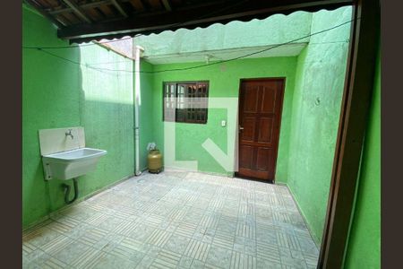 Casa à venda com 2 quartos, 91m² em Parque São Lucas, São Paulo