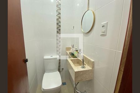 Casa à venda com 2 quartos, 91m² em Parque São Lucas, São Paulo