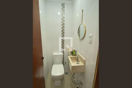 Casa à venda com 2 quartos, 91m² em Parque São Lucas, São Paulo