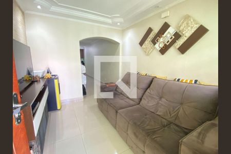 Casa à venda com 2 quartos, 91m² em Parque São Lucas, São Paulo