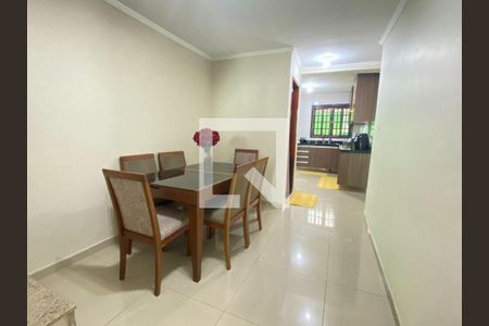 Casa à venda com 2 quartos, 91m² em Parque São Lucas, São Paulo