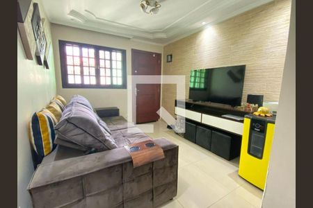 Casa à venda com 2 quartos, 91m² em Parque São Lucas, São Paulo