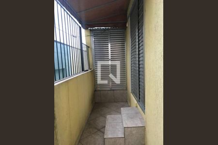Casa à venda com 2 quartos, 109m² em Vila Odete, São Bernardo do Campo