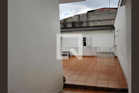 Casa à venda com 3 quartos, 106m² em São João Climaco, São Paulo