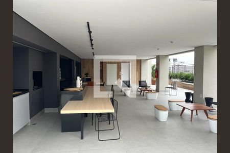 Apartamento à venda com 1 quarto, 24m² em Perdizes, São Paulo