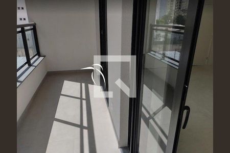 Apartamento à venda com 42m², 1 quarto e sem vaga