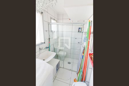 Apartamento para alugar com 52m², 2 quartos e 1 vagaLavanderia