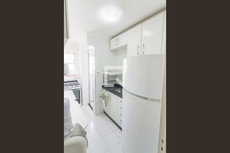 Apartamento para alugar com 52m², 2 quartos e 1 vagaCozinha