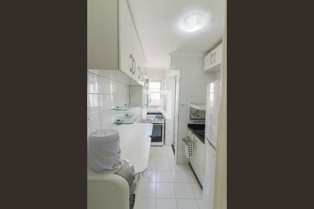 Apartamento para alugar com 52m², 2 quartos e 1 vagaCozinha