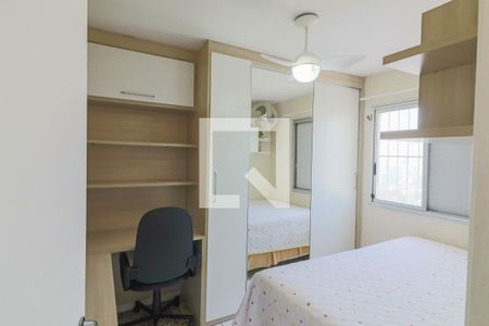 Apartamento para alugar com 52m², 2 quartos e 1 vagaQuarto 2