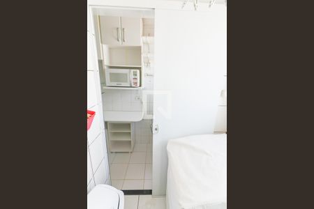 Apartamento para alugar com 52m², 2 quartos e 1 vagaLavanderia