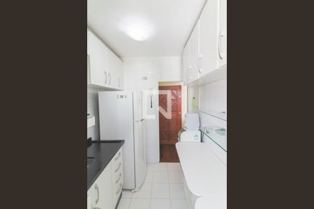 Apartamento para alugar com 52m², 2 quartos e 1 vagaCozinha