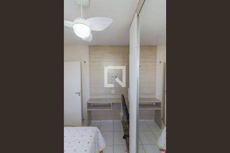 Apartamento para alugar com 52m², 2 quartos e 1 vagaQuarto 2