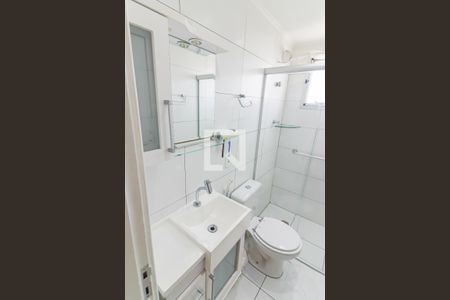 Apartamento para alugar com 52m², 2 quartos e 1 vagaBanheiro