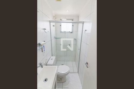 Apartamento para alugar com 52m², 2 quartos e 1 vagaBanheiro