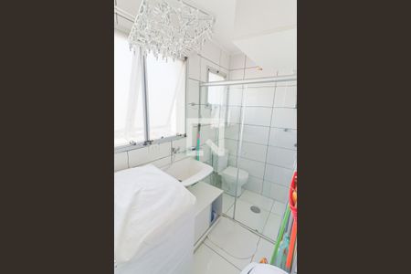 Apartamento para alugar com 52m², 2 quartos e 1 vagaLavanderia