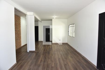 Sala de casa à venda com 3 quartos, 150m² em Interlagos, São Paulo