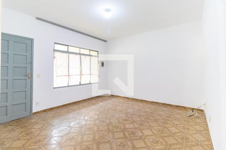 Sala de casa à venda com 2 quartos, 80m² em Jardim Miriam, São Paulo