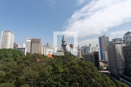 Apartamento à venda com 30m², 1 quarto e sem vagaVista da Suíte