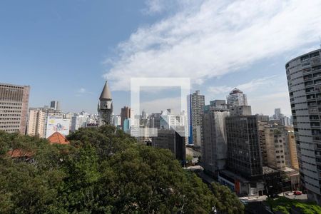 Apartamento à venda com 30m², 1 quarto e sem vagaVista da Suíte