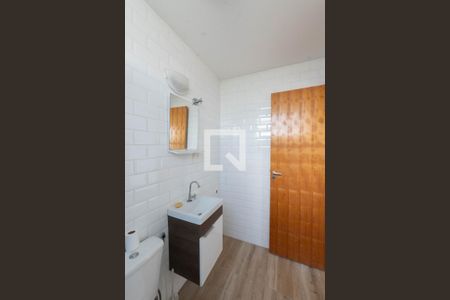 Apartamento à venda com 30m², 1 quarto e sem vagaBanheiro da Suíte