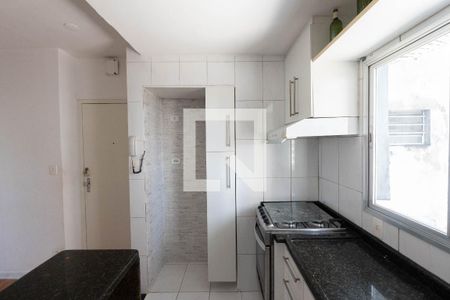 Apartamento à venda com 30m², 1 quarto e sem vagaSala/Cozinha
