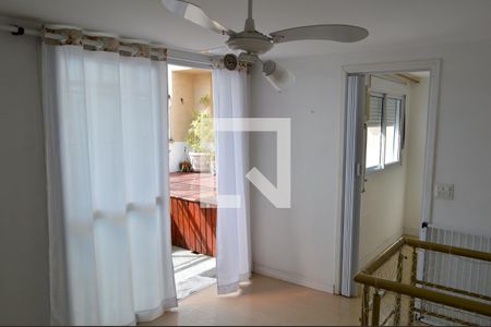 Sala 2 de apartamento para alugar com 3 quartos, 109m² em Taquara, Rio de Janeiro