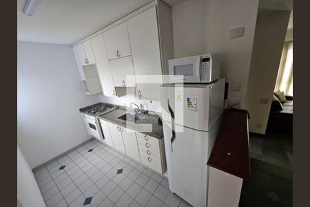 Apartamento para alugar com 1 quarto, 70m² em Cambuí, Campinas