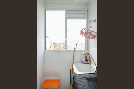 Apartamento à venda com 44m², 2 quartos e sem vagaÁrea de Serviço