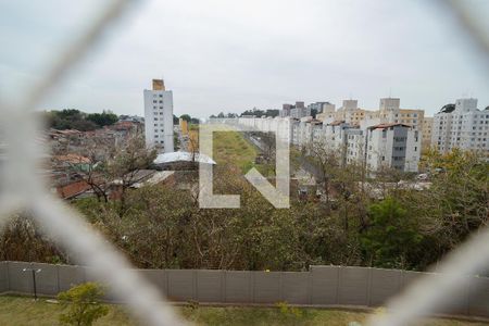 Apartamento à venda com 44m², 2 quartos e sem vagaVista - Quarto 2