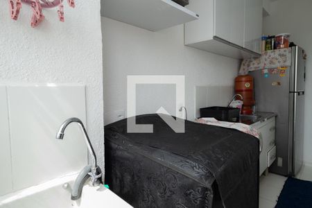 Apartamento à venda com 44m², 2 quartos e sem vagaÁrea de Serviço