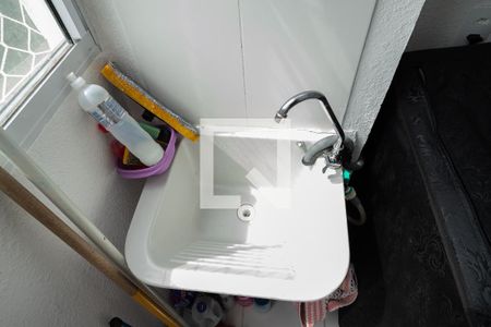 Apartamento à venda com 44m², 2 quartos e sem vagaÁrea de Serviço