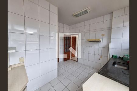 Apartamento à venda com 78m², 2 quartos e 2 vagasCozinha