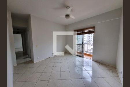Sala de apartamento para alugar com 2 quartos, 78m² em Méier, Rio de Janeiro