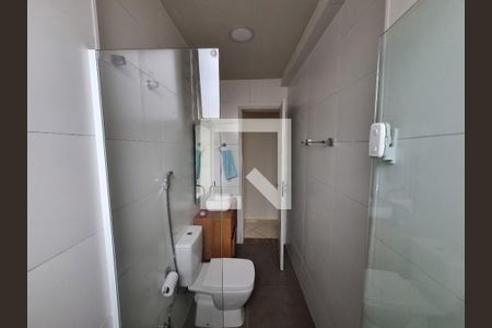 Apartamento à venda com 78m², 2 quartos e 2 vagasBanheiro