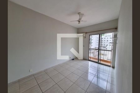 Quarto 1 de apartamento para alugar com 2 quartos, 78m² em Méier, Rio de Janeiro