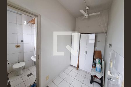 Apartamento à venda com 78m², 2 quartos e 2 vagasÁrea de serviço
