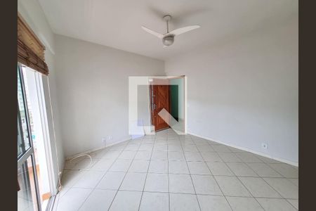 Sala de apartamento para alugar com 2 quartos, 78m² em Méier, Rio de Janeiro