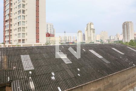 Apartamento à venda com 44m², 2 quartos e sem vagaVista do Quarto 2