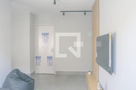 Apartamento à venda com 44m², 2 quartos e sem vagaÁrea comum - Salão de festas