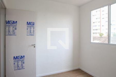 Apartamento à venda com 44m², 2 quartos e sem vagaQuarto 1