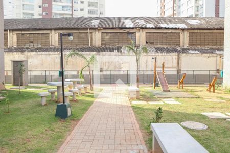 Apartamento à venda com 44m², 2 quartos e sem vagaÁrea comum