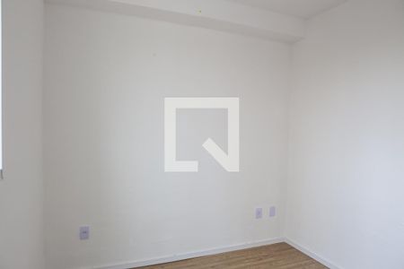 Apartamento à venda com 44m², 2 quartos e sem vagaQuarto 1